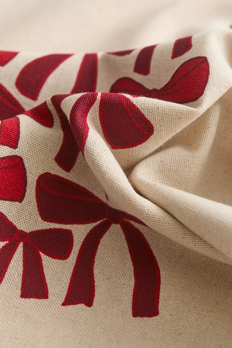 Printed Cushion Cover