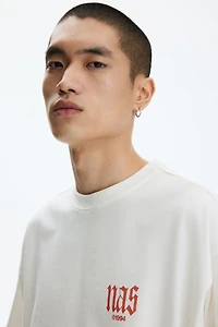 T-shirt Grande Taille