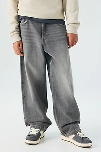 Baggy Fit Jeans