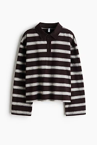 Cotton Polo Shirt
