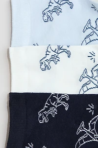7-pack Socks