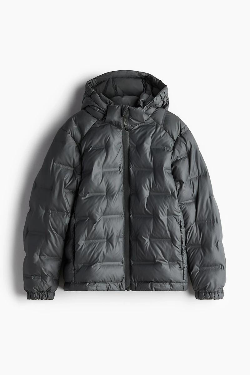 Veste thermique en textile ThermoMove🅪