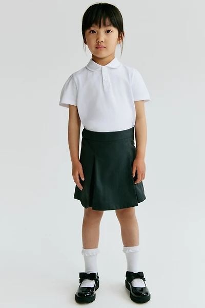 2-Pack Polo Shirts