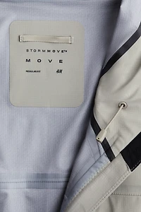 Veste coquille souple 3 couches légère StormMove™