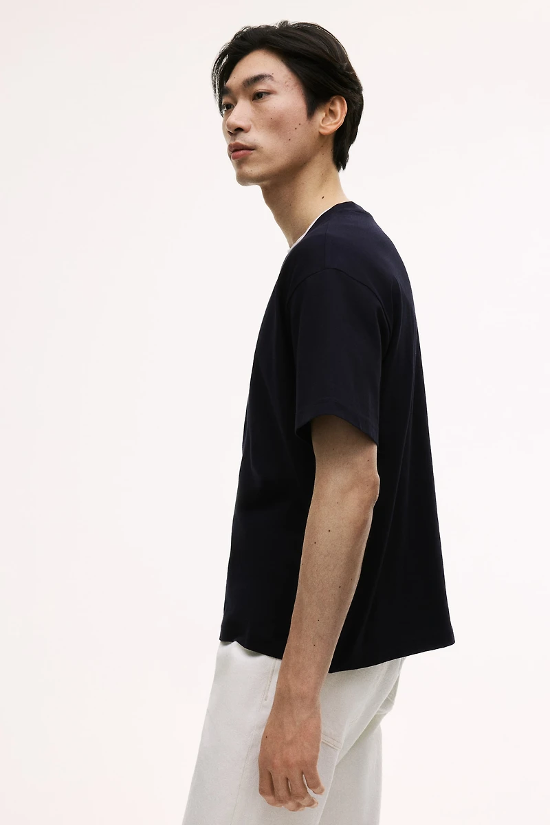 Loose-Fit T-Shirt