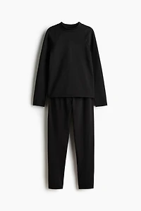 Warming base layer set with ThermoMove™