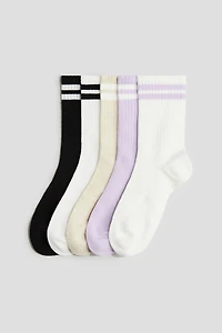 5-pack Socks