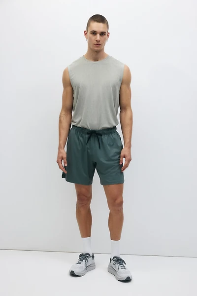 Sports Shorts with DryMove™