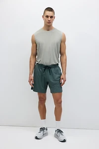 Sports Shorts with DryMove™