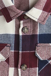 Chemise Grande Taille