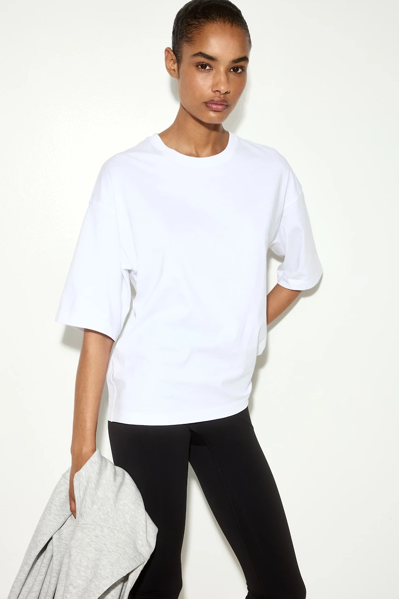 Loose-Fit T-Shirt