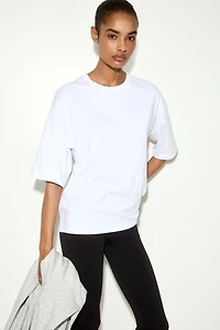 Loose-Fit T-Shirt