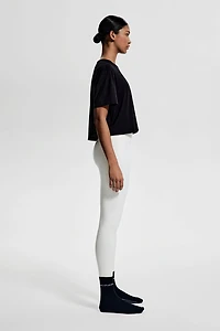 Boxy Sports Top with DryMove™