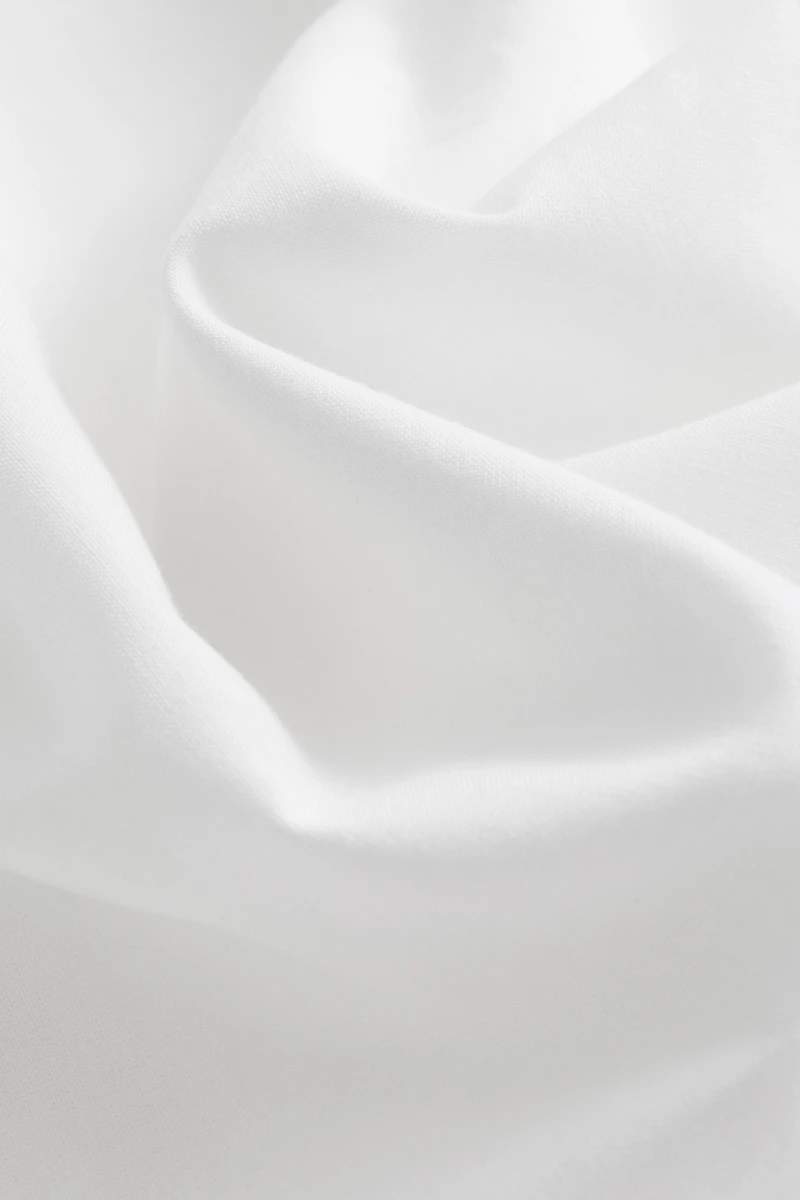 2-Pack Ruffle-Trimmed Pillowcases
