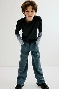 Relaxed-Fit Sports Joggers with DryMove™