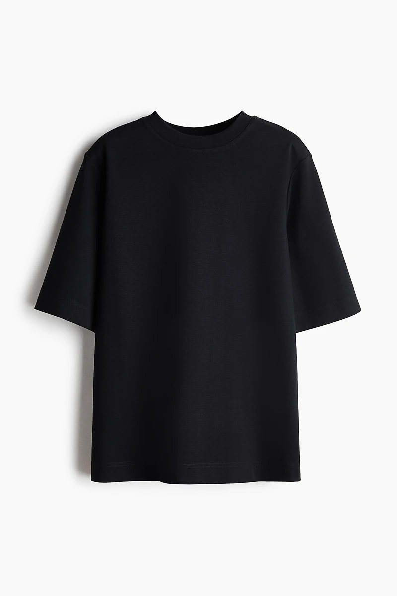 Pima Cotton T-Shirt