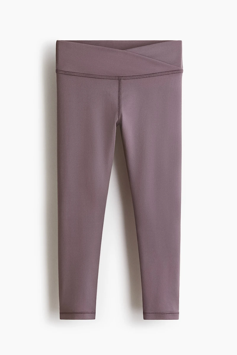 Sports Leggings with SoftMove™