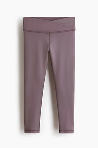 Sports Leggings with SoftMove™