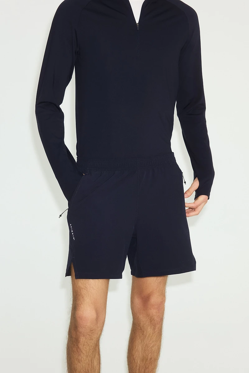 Sports Shorts with DryMove™