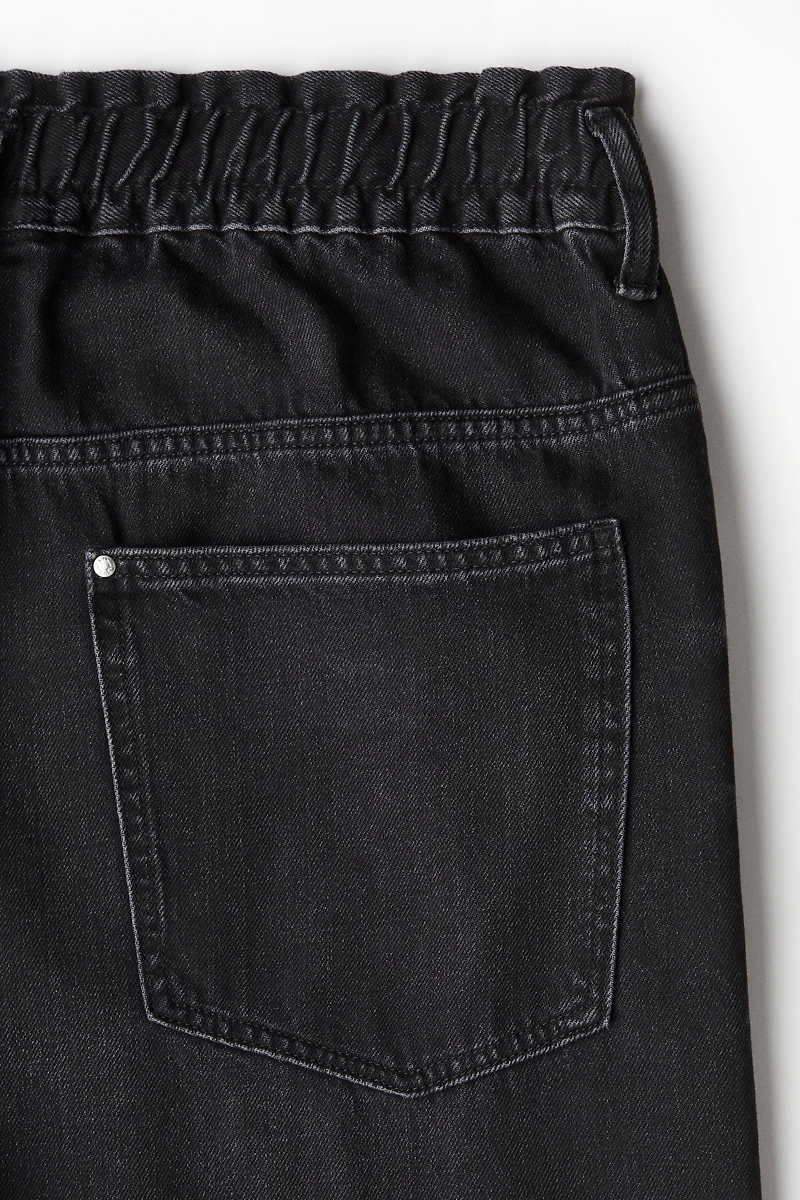Super Baggy Jeans