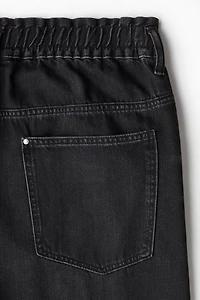 Super Baggy Jeans