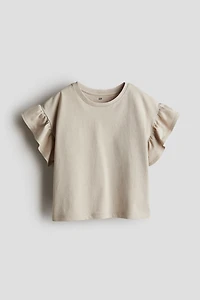 Cotton Top