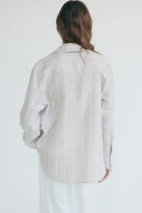 Linen Shirt