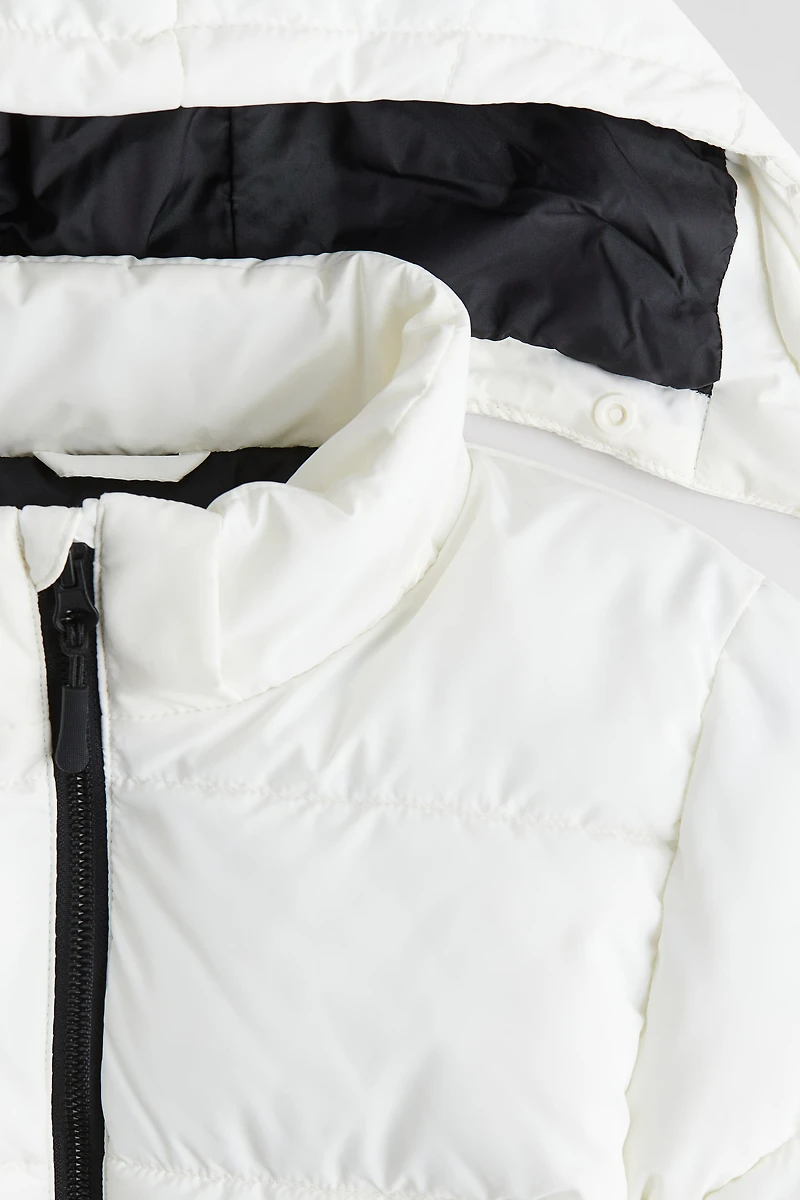Puffer Jacket