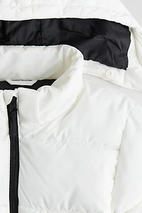 Puffer Jacket