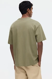 Relaxed-Fit T-Shirt