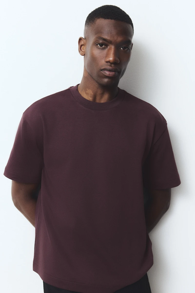 Loose Fit T-shirt
