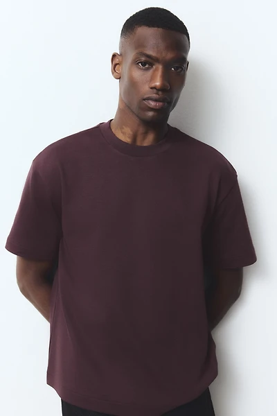 Loose Fit T-shirt