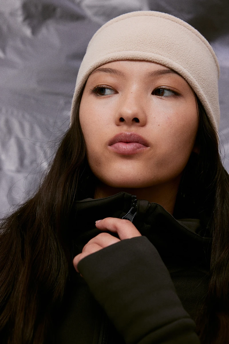 Mid-layer Jacket