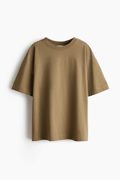 Oversized T-shirt