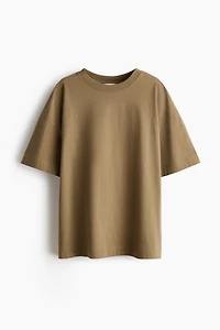 Oversized T-shirt