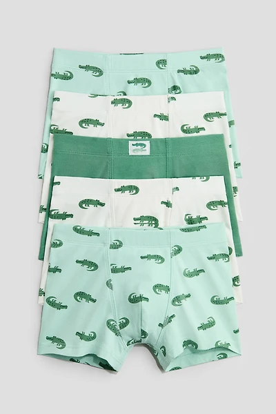 5-pack Boxer Briefs