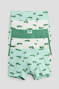 5-pack Boxer Briefs