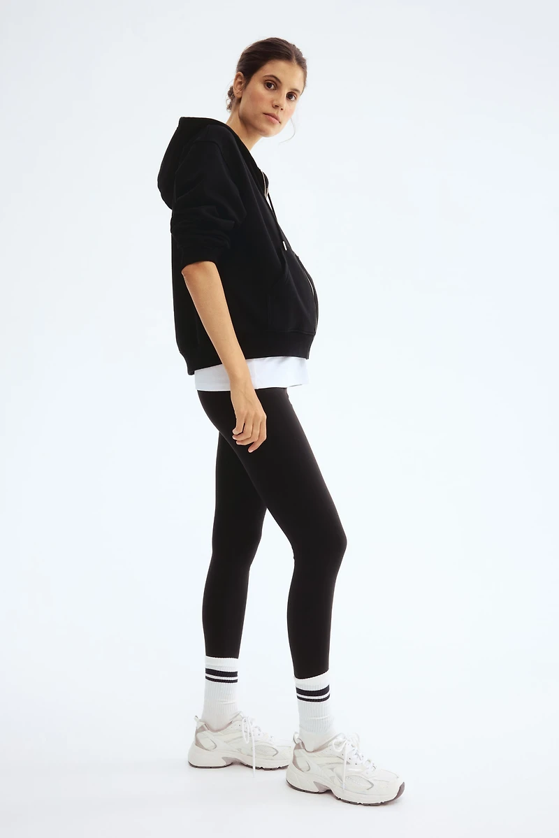 MAMA Before & After Sports Leggings