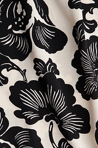 Viscose Tunic Dress