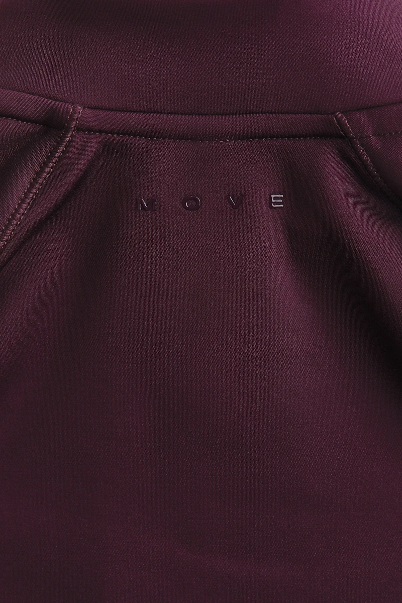 Activewear Jacket with DryMove™