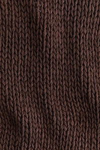 T-shirt en tricot