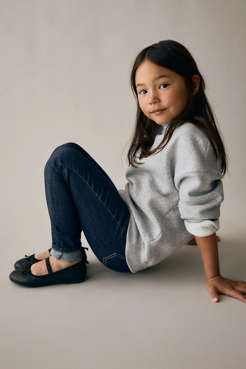 Denim Jeggings
