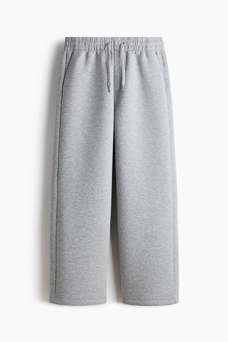 Relaxed-Fit Joggers