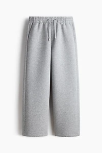 Relaxed-Fit Joggers