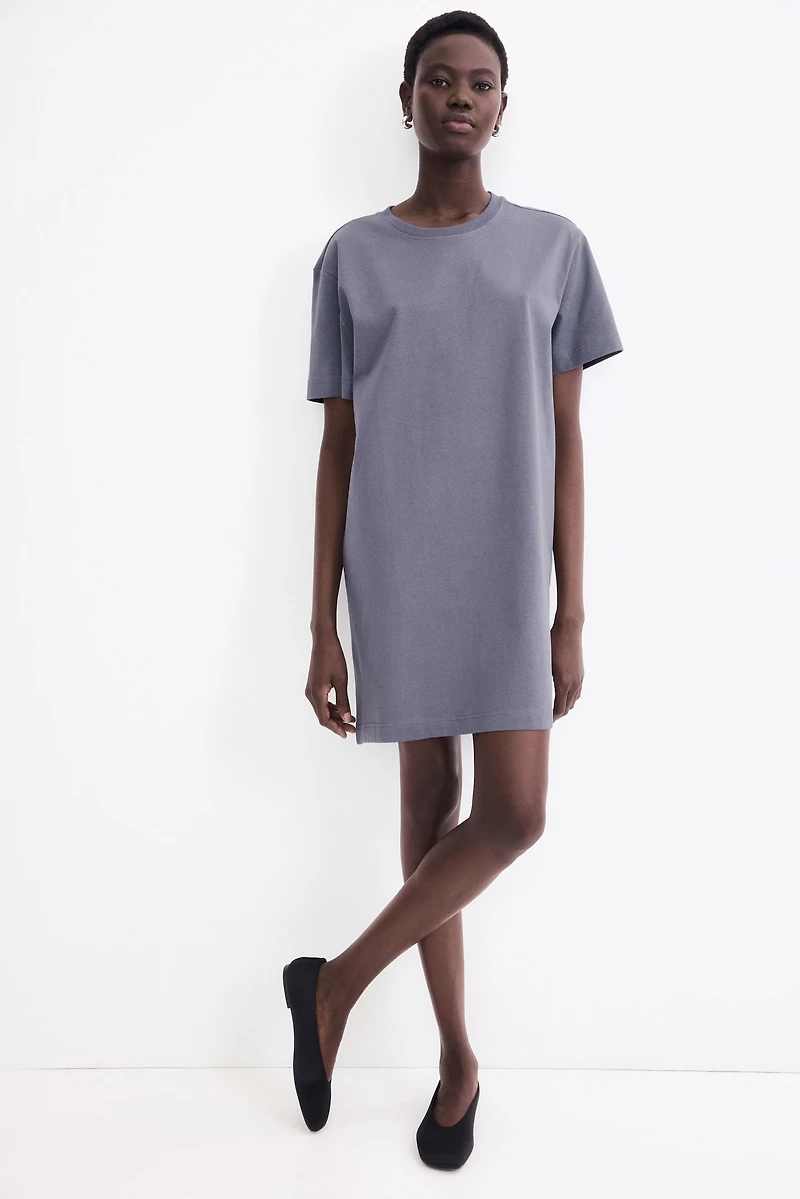 T-Shirt Dress