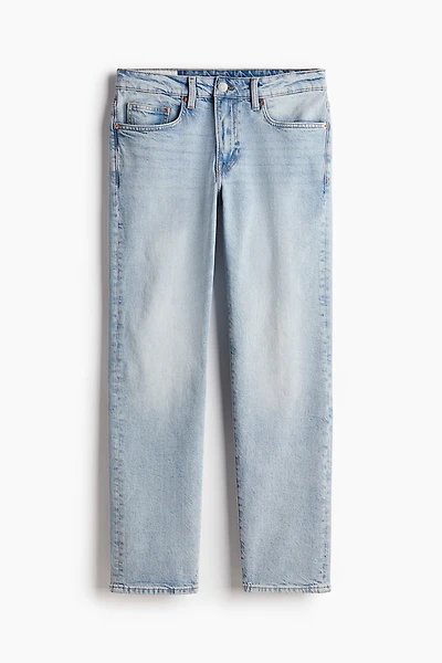 Lombard Regular Jeans