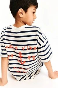 2-Piece Cotton Set