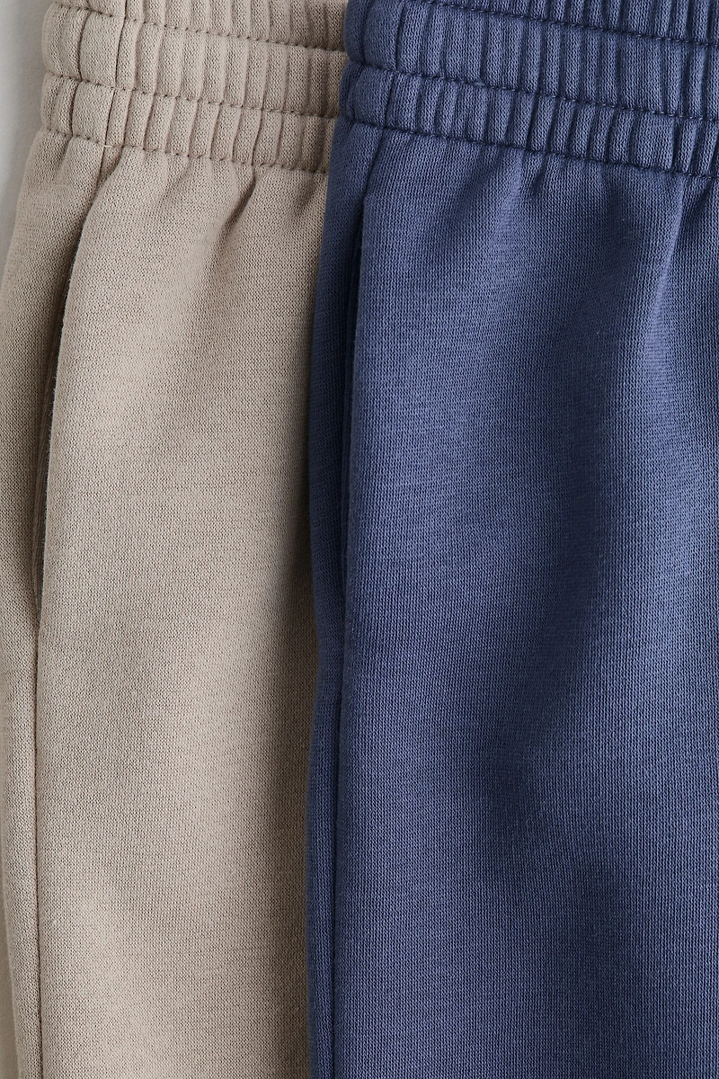 2-Pack Sweatpant Joggers