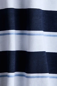 Printed Cotton T-Shirt