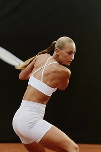 Medium Support Sports Bra with SoftMove™